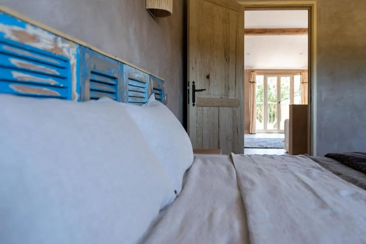 Domaine D'Egenia Villa Roussillon  Holiday home Roussillon (Vaucluse)