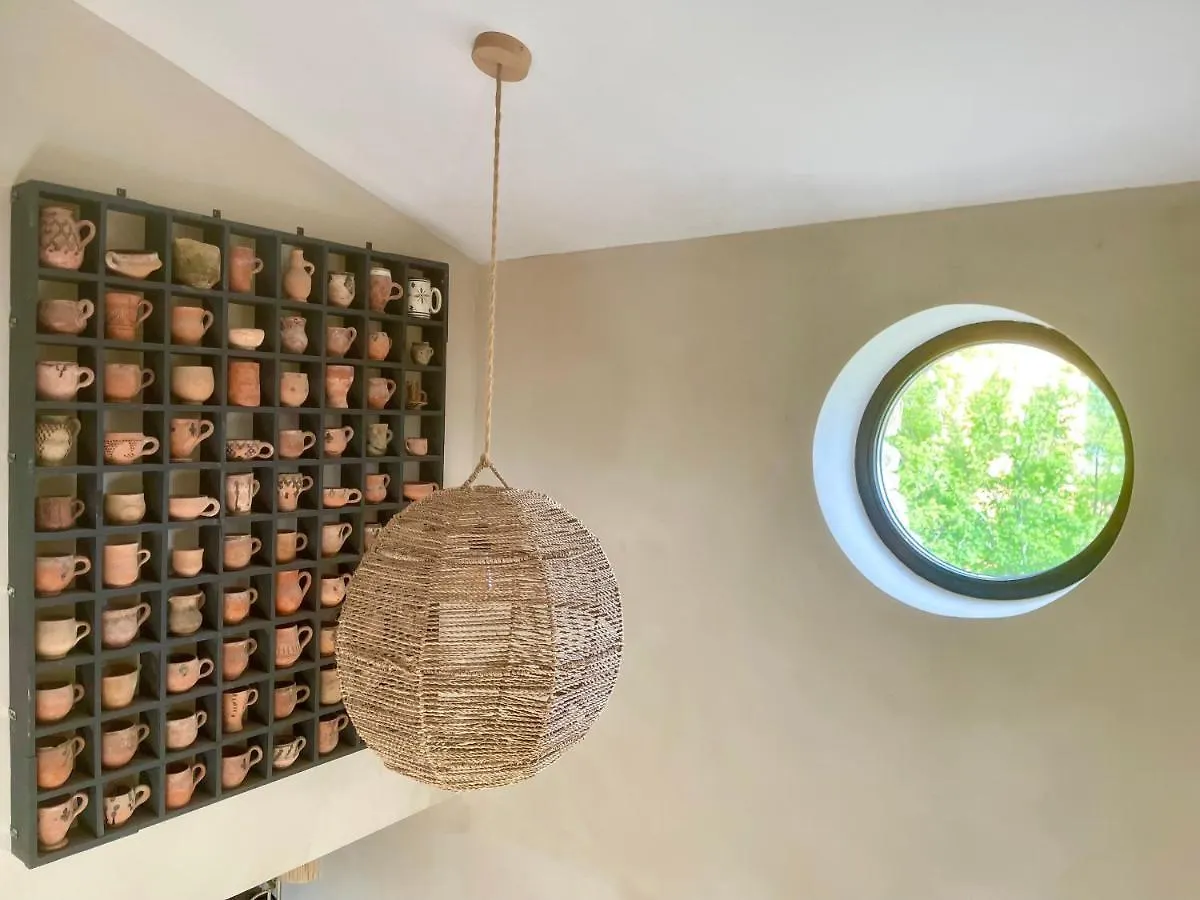 Domaine D'Egenia Villa Roussillon  Holiday home