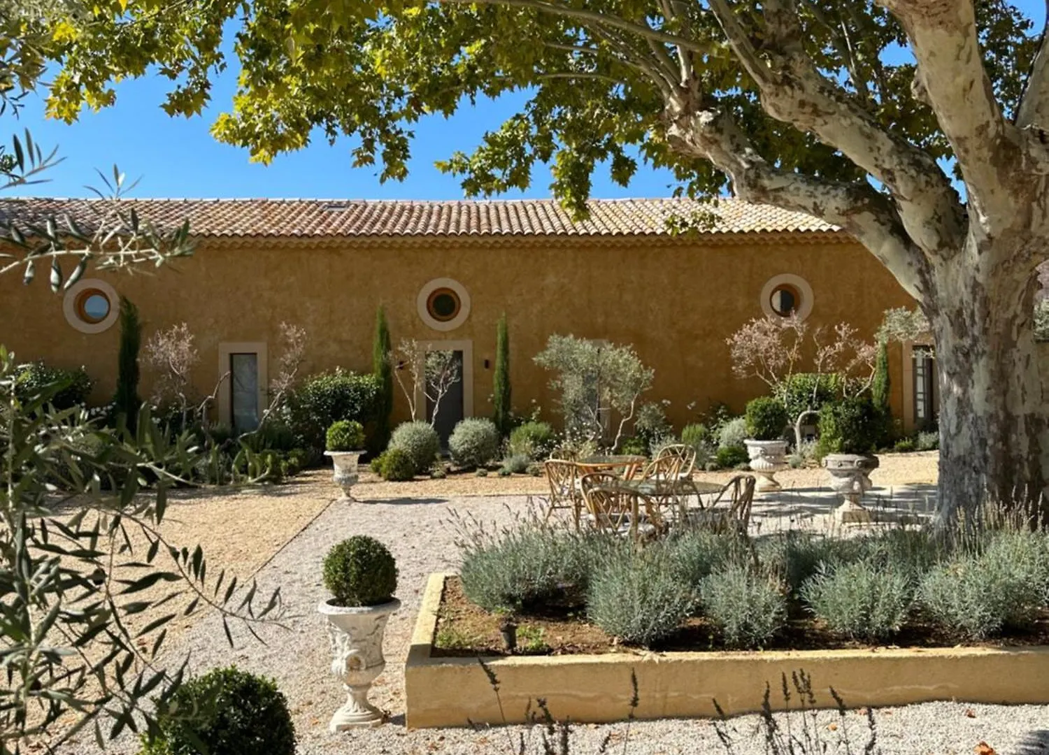 Holiday home Domaine D'Egenia Villa Roussillon