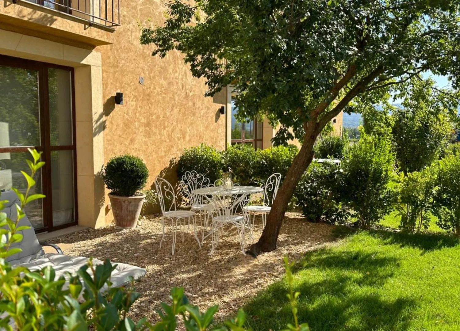Domaine D'Egenia Villa Roussillon  France