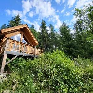 Chalet Les Du Domaine De L Esperluette, Le Lauzet-Ubaye