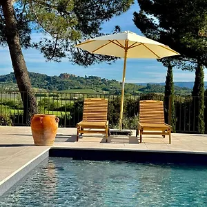 La Cle Des Champs, Boutique & - De Garrigon Hotel