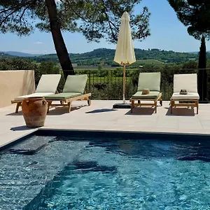 La Cle Des Champs, Boutique & - De Garrigon Hotel