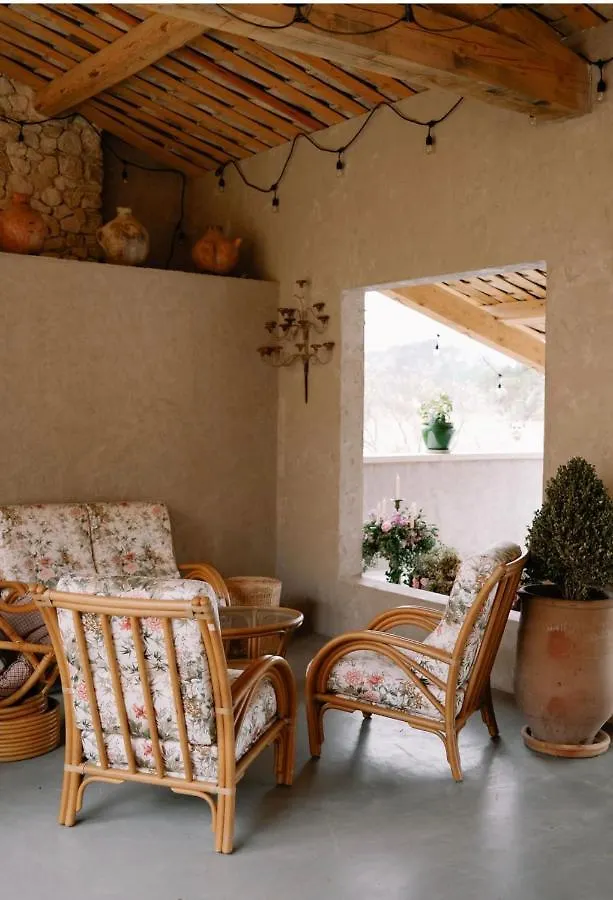Domaine D'Egenia Villa Roussillon en Isere 0*,  Franciaország