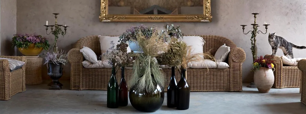 Domaine D'Egenia Villa Roussillon en Isere