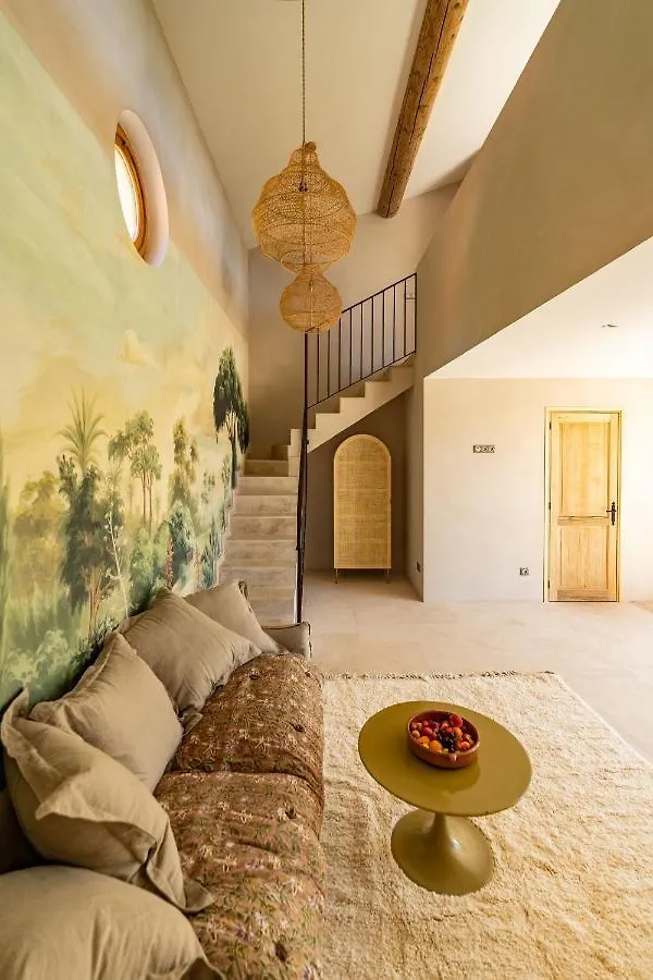 Domaine D'Egenia Villa Roussillon en Isere Franciaország