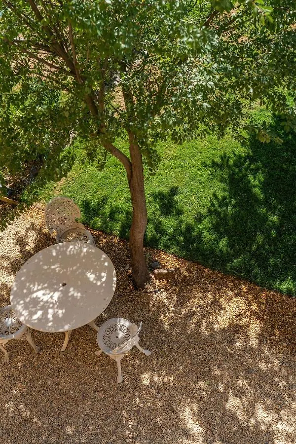 Domaine D'Egenia Villa Roussillon en Isere Nyaraló