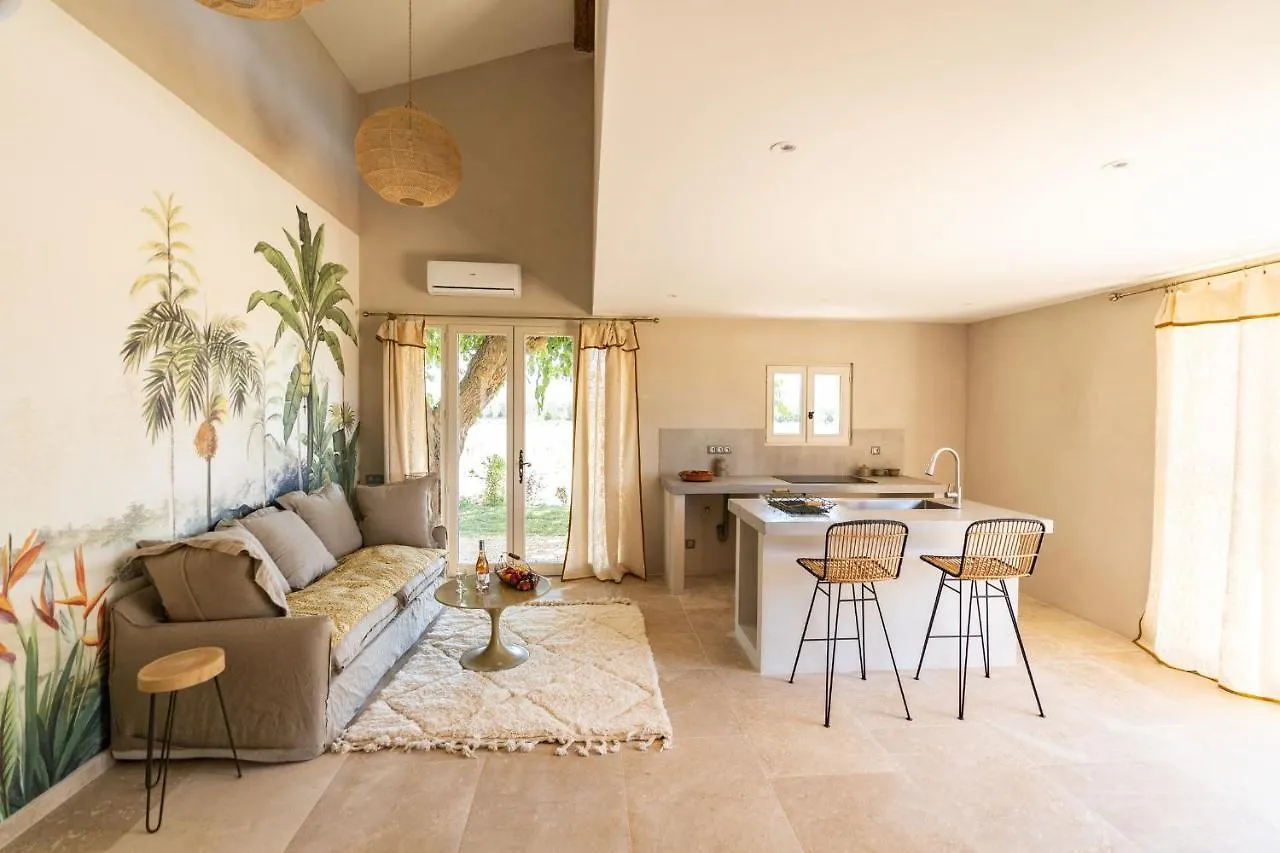 Domaine D'Egenia Villa Roussillon  Holiday home