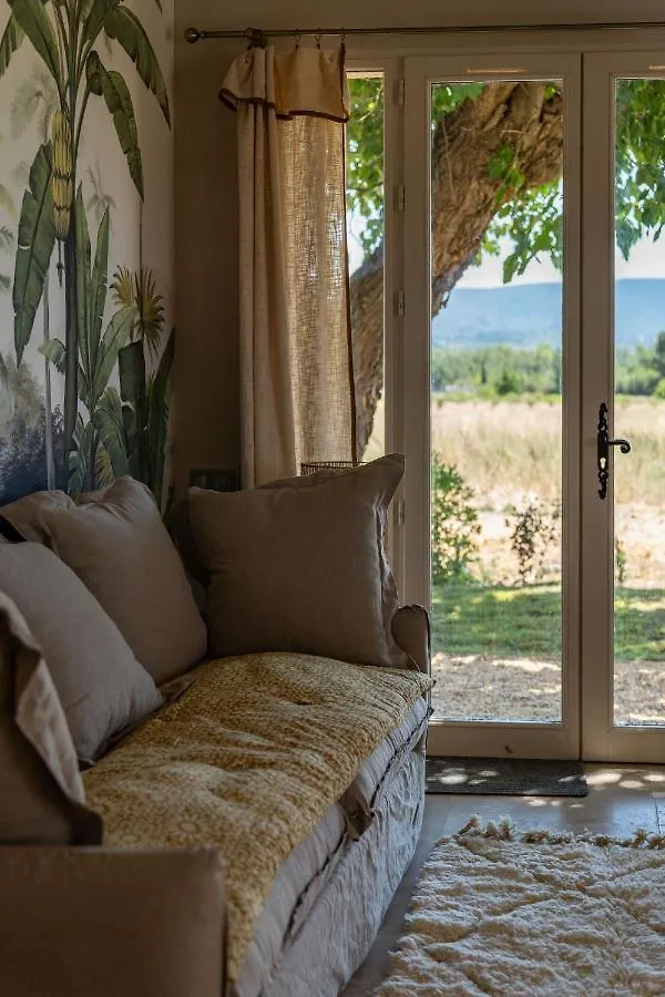 Nyaraló Domaine D'Egenia Villa Roussillon en Isere
