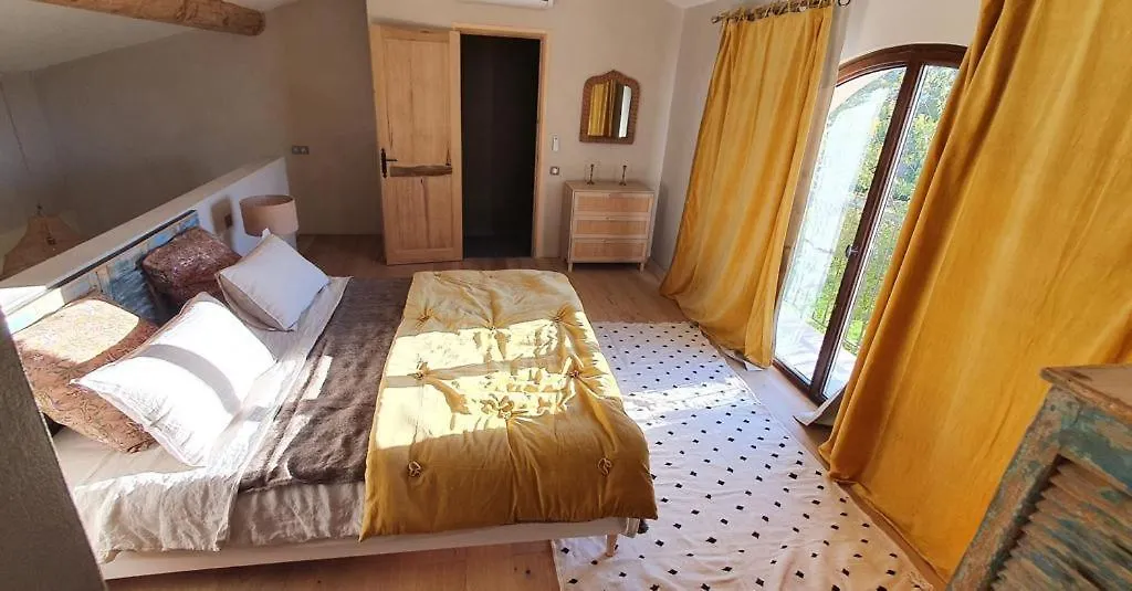Nyaraló Domaine D'Egenia Villa Roussillon en Isere Franciaország