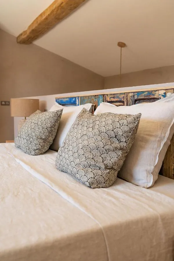Nyaraló Domaine D'Egenia Villa Roussillon en Isere Franciaország