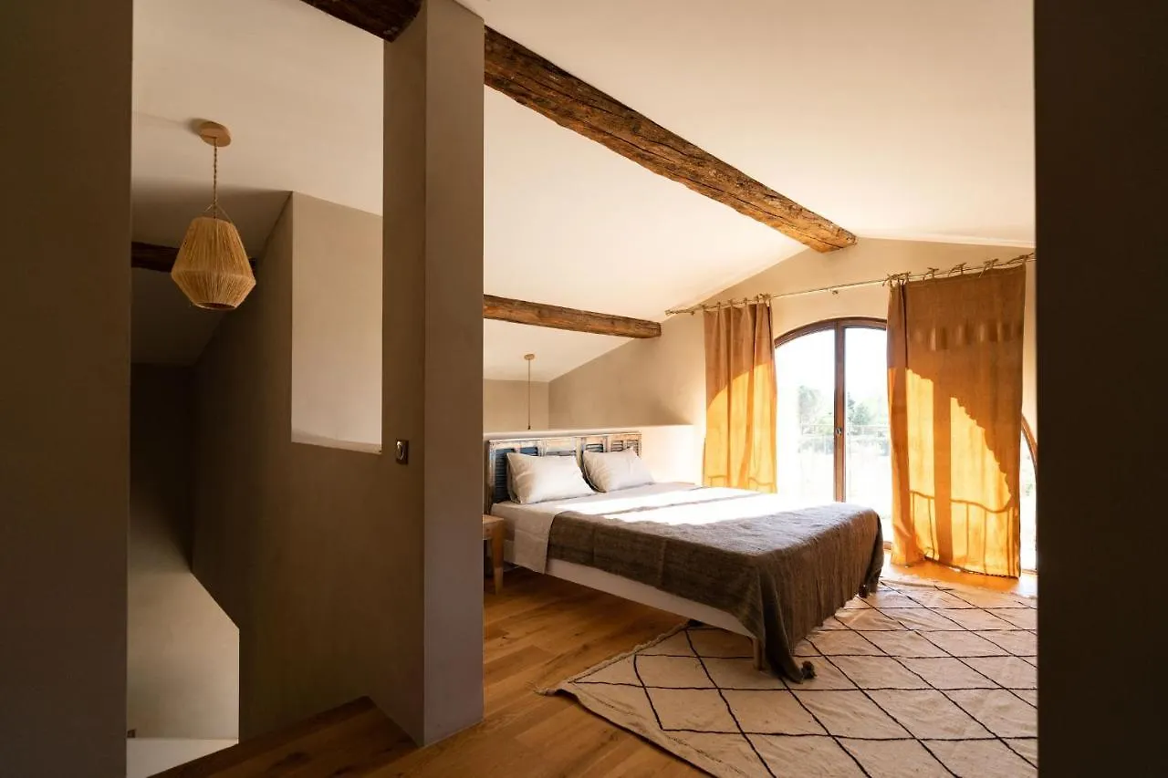 Domaine D'Egenia Villa Roussillon en Isere Franciaország