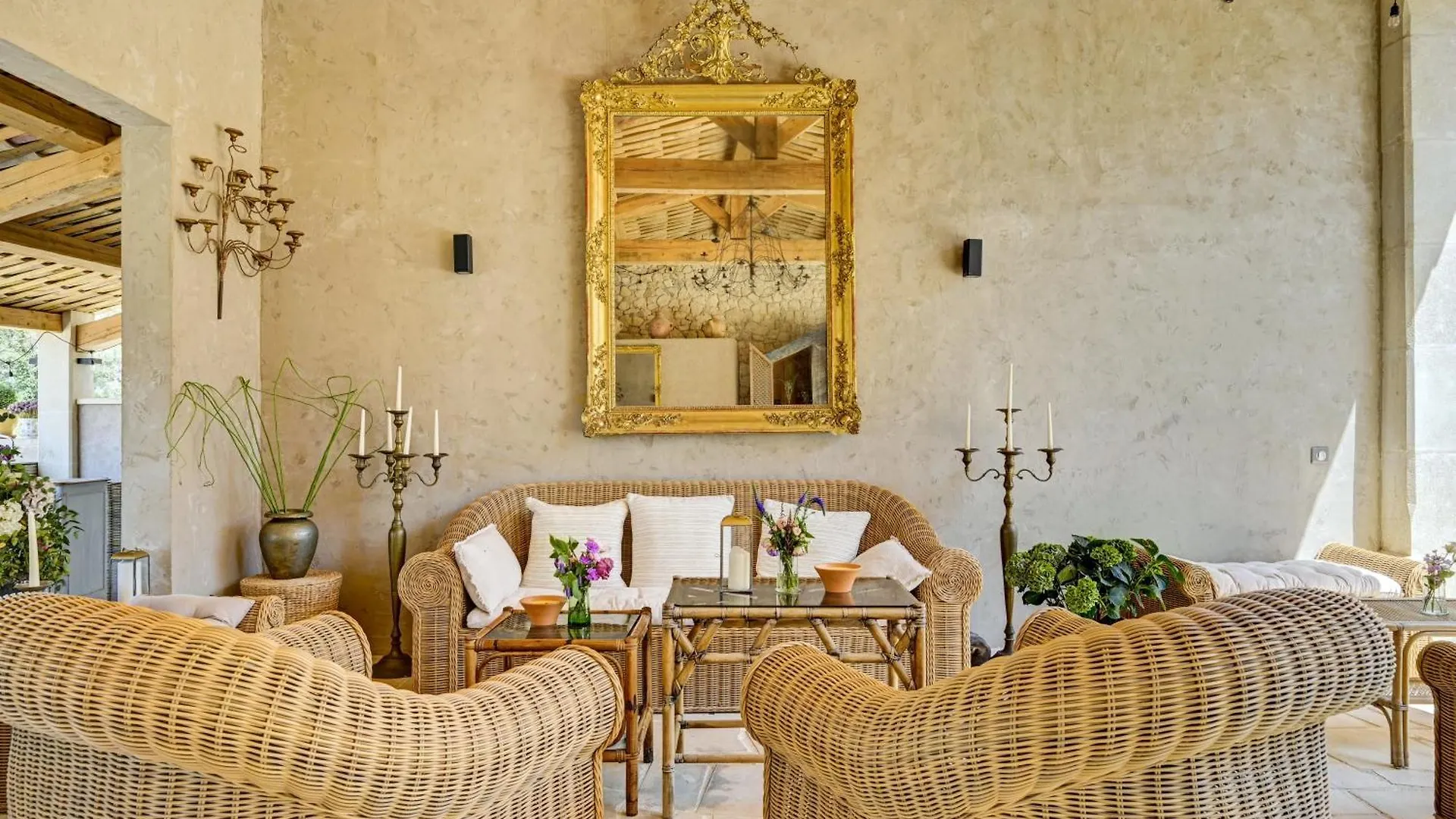Domaine D'Egenia Villa Roussillon en Isere Nyaraló