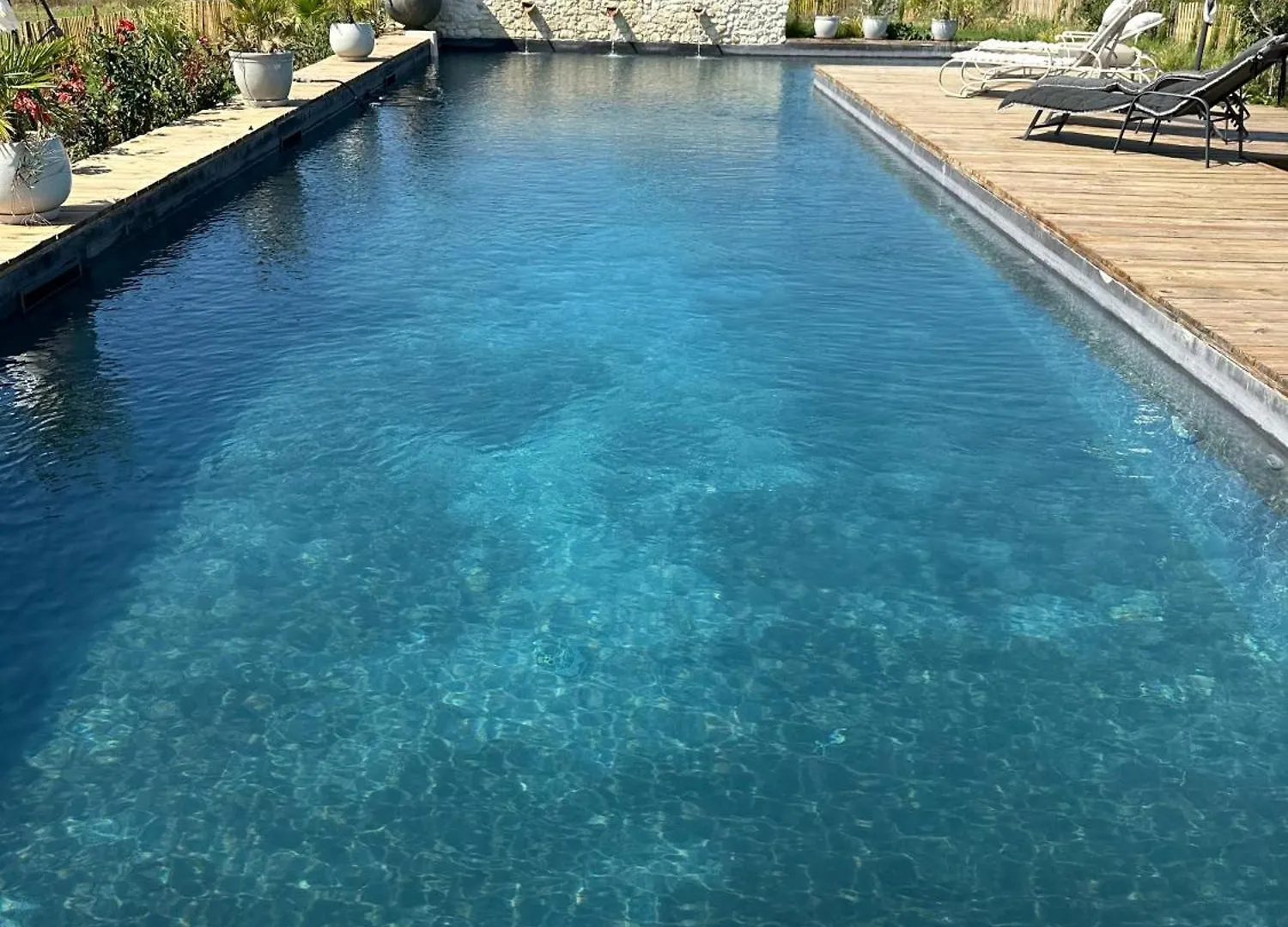 Domaine D'Egenia Villa Roussillon en Isere Nyaraló
